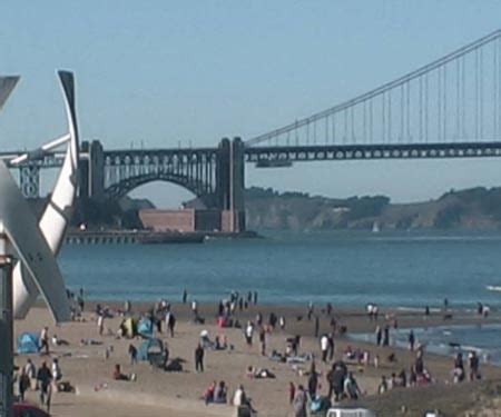 chrissy field webcam|Crissy Field East Beach Webcam